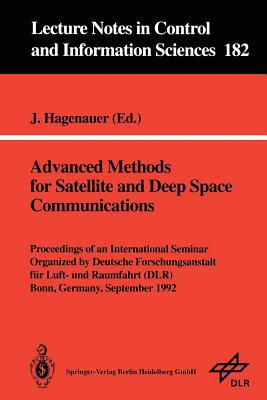 Advanced Methods for Satellite and Deep Space Communications magazine reviews