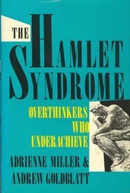 The Hamlet syndrome magazine reviews