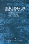 Business of Shipbuilding magazine reviews