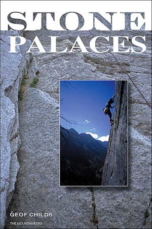 Stone Palaces magazine reviews