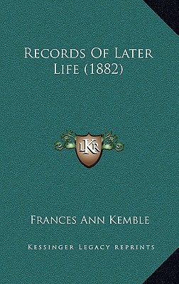 Records of Later Life magazine reviews