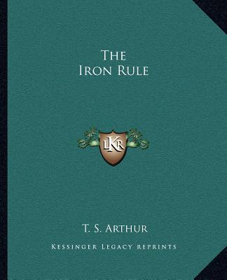The Iron Rule magazine reviews