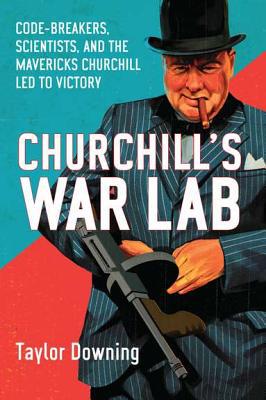 Churchill's War Lab magazine reviews