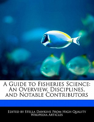 A Guide to Fisheries Science magazine reviews