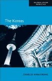 The Koreas, Vol. 4 book written by Charles K. Armstrong