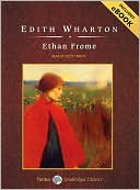 Ethan Frome book written by Edith Wharton