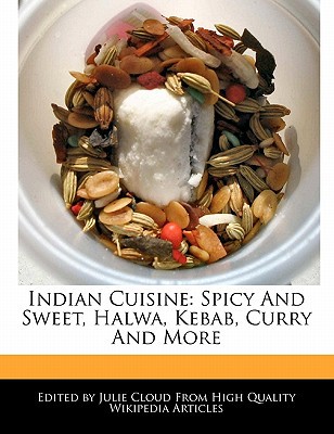 Indian Cuisine magazine reviews