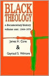 Black Theology: A Documentary History, Vol. 1 book written by James H. Cone