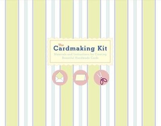 The Cardmaking Kit magazine reviews