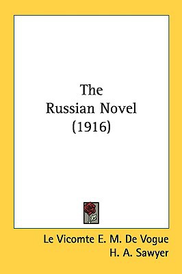 The Russian Novel magazine reviews