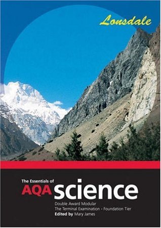 The Essentials of AQA Science magazine reviews