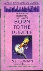 Born to the Purple magazine reviews