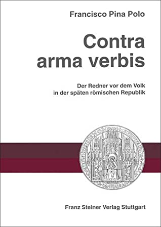 Contra Arma Verbis magazine reviews