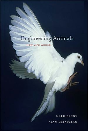 Engineering Animals: How Life Works magazine reviews