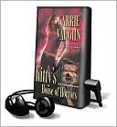 Kitty's House of Horrors [With Earbuds] book written by Carrie Vaughn