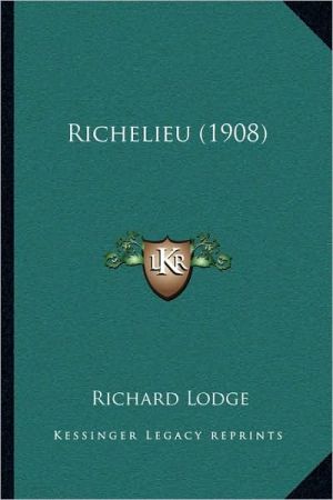 Richelieu magazine reviews