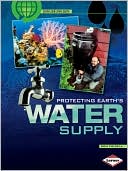 Protecting Earth's Water Supply magazine reviews