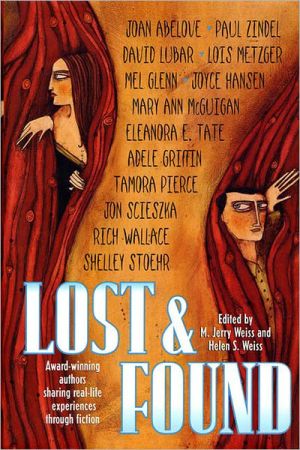 Lost and Found magazine reviews