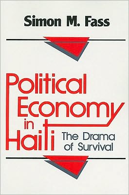 Political Economy in Haiti magazine reviews