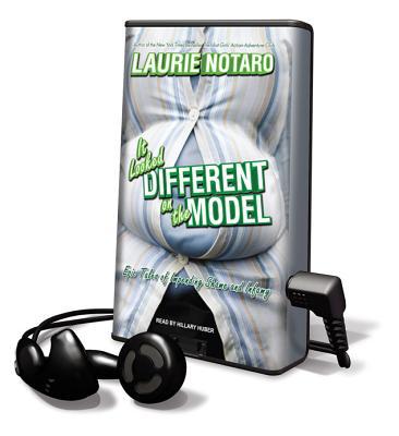 It Looked Different on the Model written by Laurie Notaro