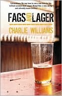 Fags and Lager book written by Charlie Williams