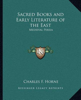 Sacred Books and Early Literature of the East magazine reviews