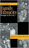 Family Ethnicity: Strength in Diversity book written by Harriette Pipes McAdoo