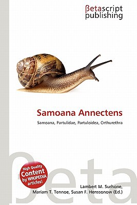 Samoana Annectens magazine reviews