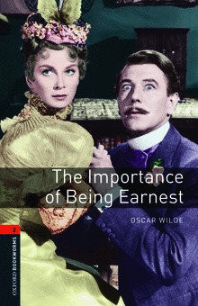 The Importance of Being Earnest magazine reviews