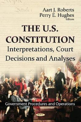 U.S. Constitution magazine reviews