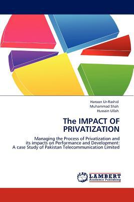 The Impact of Privatization magazine reviews