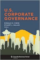 U.S. Corporate Governance magazine reviews