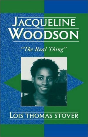 Jacqueline Woodson, Woodson's seventh grade English teacher returned her first short story to her with the comment, You are the real thing. This work explores how Woodson became the real thing, why she deserves to be acknowledged as one of the finest writers for young ad, Jacqueline Woodson