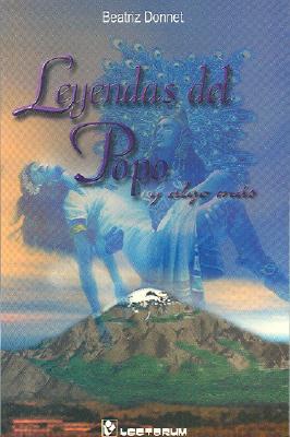 Leyendas Del Popo Y Algo Mas/legends Of The Popo And Other More Things magazine reviews