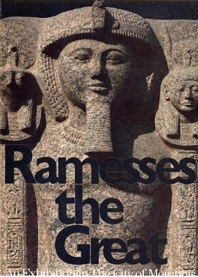 Ramesses the Great magazine reviews