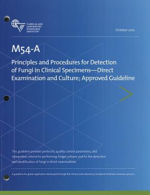 Principles & Procedures for Detection of Fungi in Clinical Specimens-Direct Examination & Culture magazine reviews