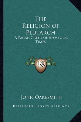 The Religion of Plutarch magazine reviews