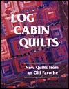 Log Cabin Quilts magazine reviews