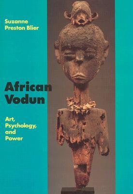 African vodun magazine reviews