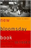 The New Bloomsday Book: A Guide Through Ulysses book written by Harry Blamires
