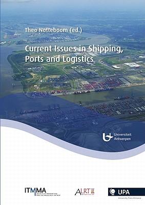 Current Issues in Shipping, Ports and Logistics magazine reviews