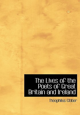 The Lives of the Poets of Great Britain and Ireland magazine reviews