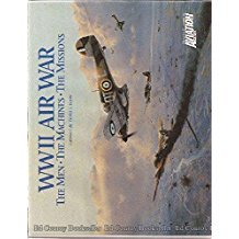 WWII Airwar magazine reviews