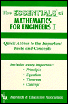 Mathematics for Engineers I Essentials magazine reviews