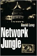 Network Jungle book written by David Levy