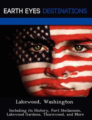 Lakewood, Washington magazine reviews
