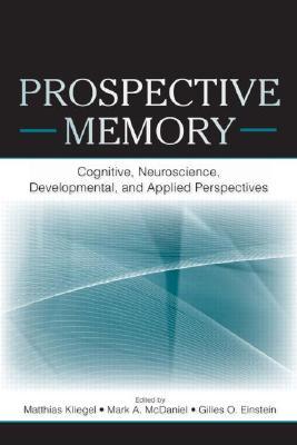Prospective Memory magazine reviews