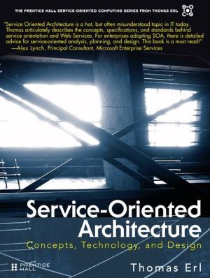 Service-Oriented Architecture magazine reviews