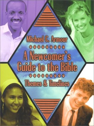 A Newcomer's Guide to the Bible magazine reviews