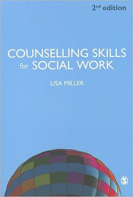 Counselling Skills for Social Work magazine reviews